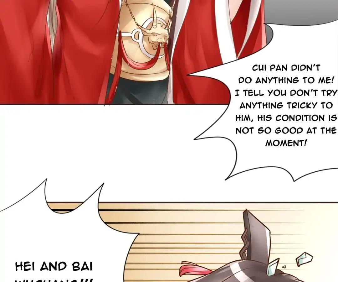 Immortals Down Under Chapter 37 - page 39