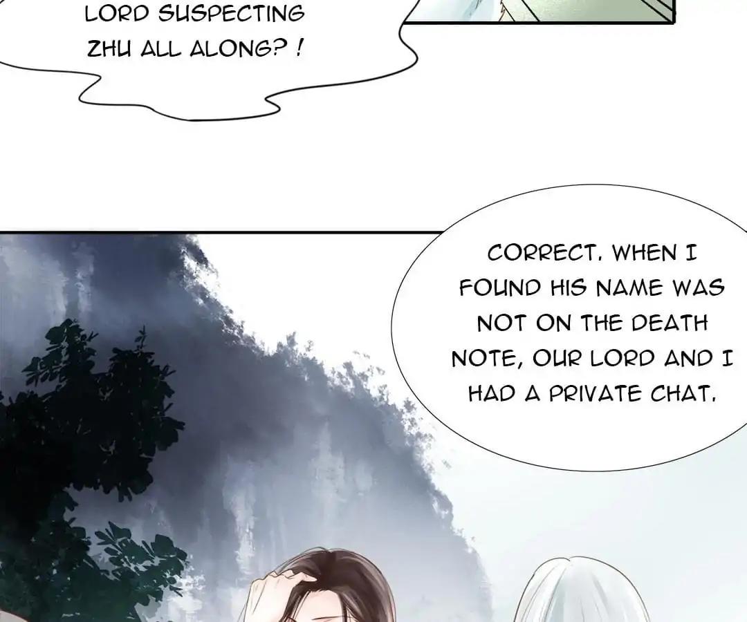 Immortals Down Under Chapter 33 - page 23