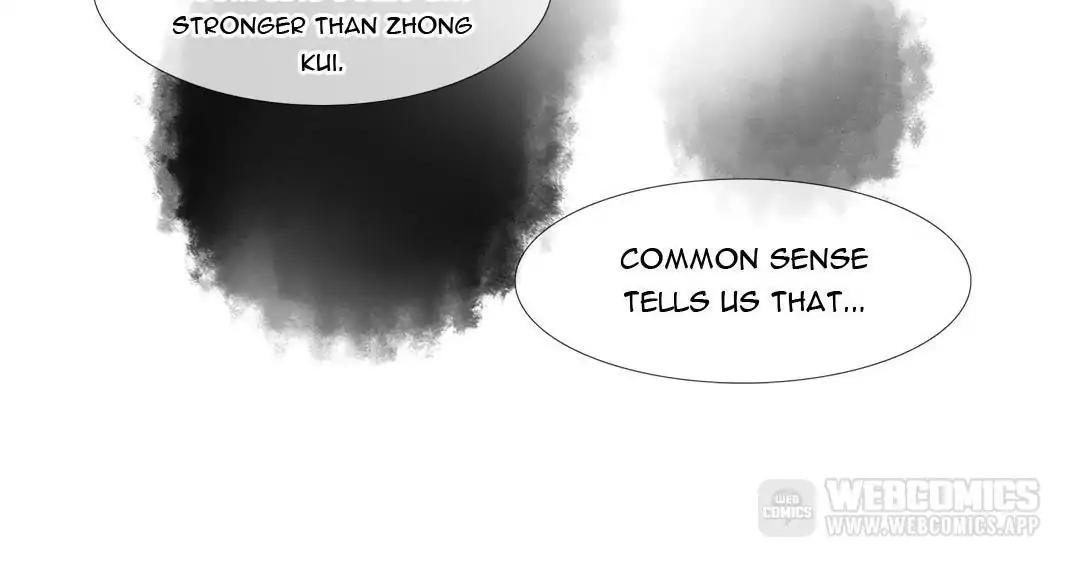 Immortals Down Under Chapter 32 - page 18