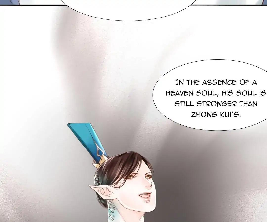 Immortals Down Under Chapter 31 - page 40