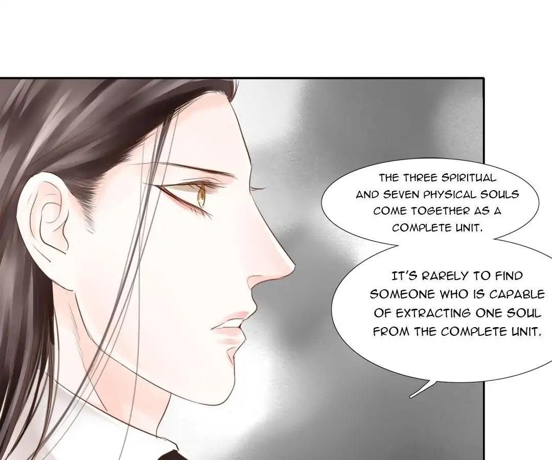 Immortals Down Under Chapter 30 - page 48