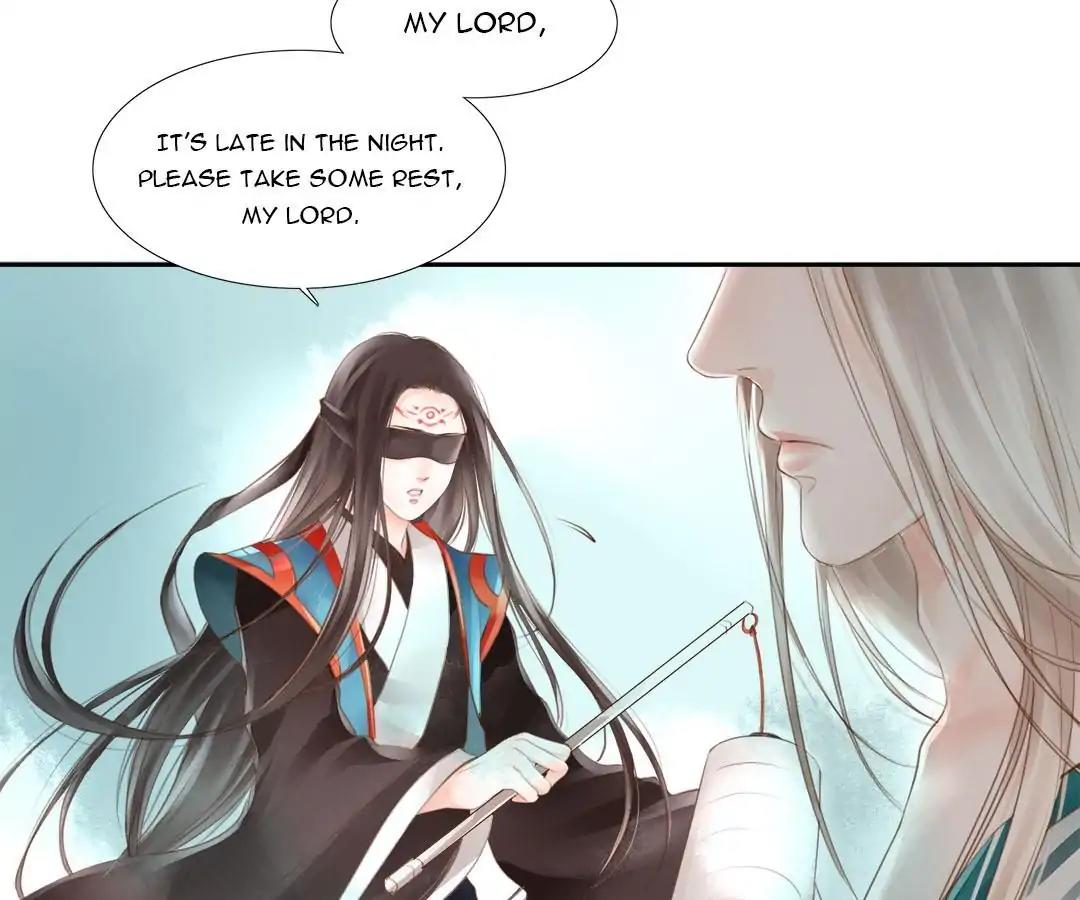 Immortals Down Under Chapter 21 - page 23