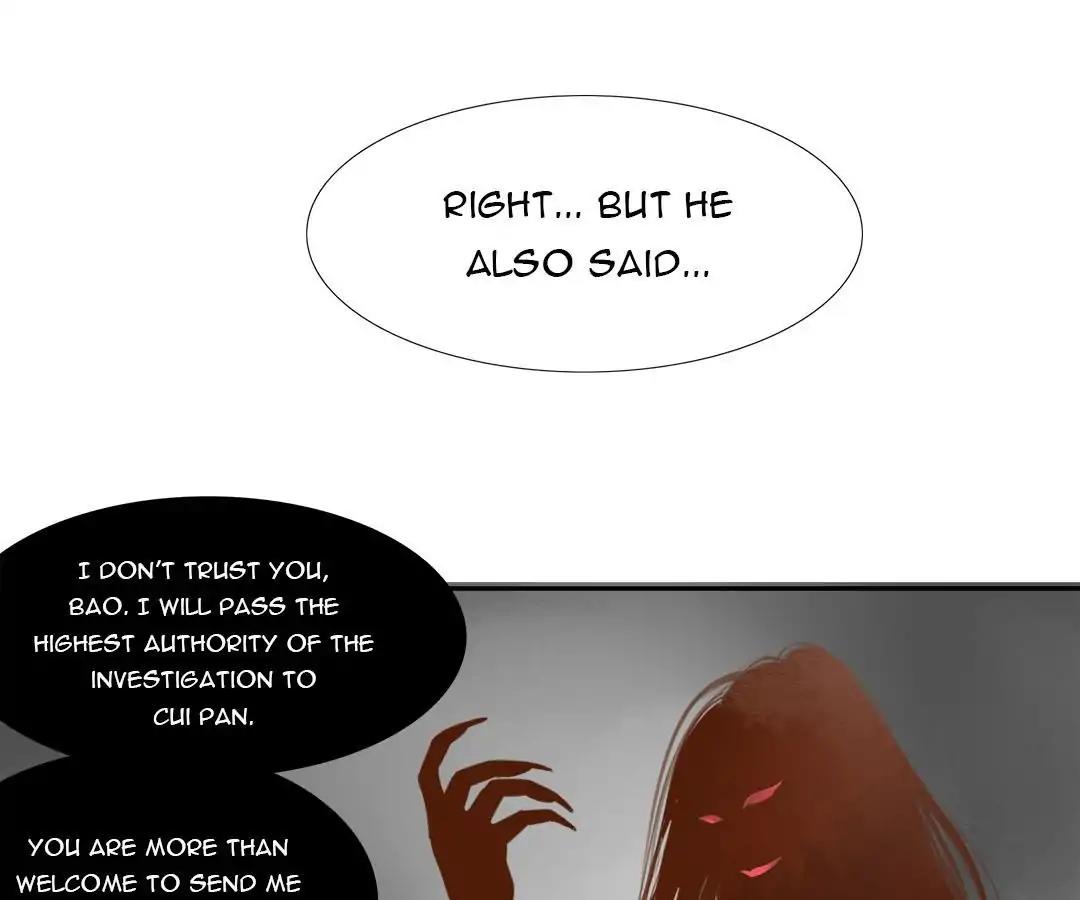 Immortals Down Under Chapter 21 - page 37