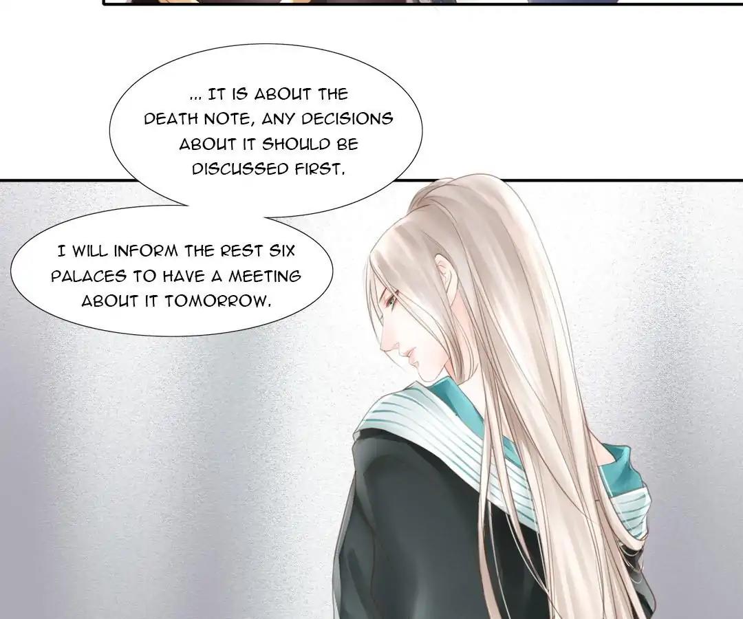 Immortals Down Under Chapter 21 - page 9