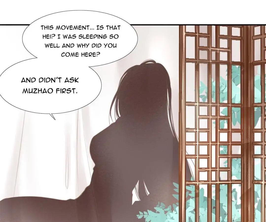 Immortals Down Under Chapter 20 - page 19