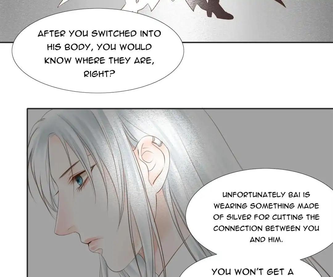 Immortals Down Under Chapter 20 - page 27