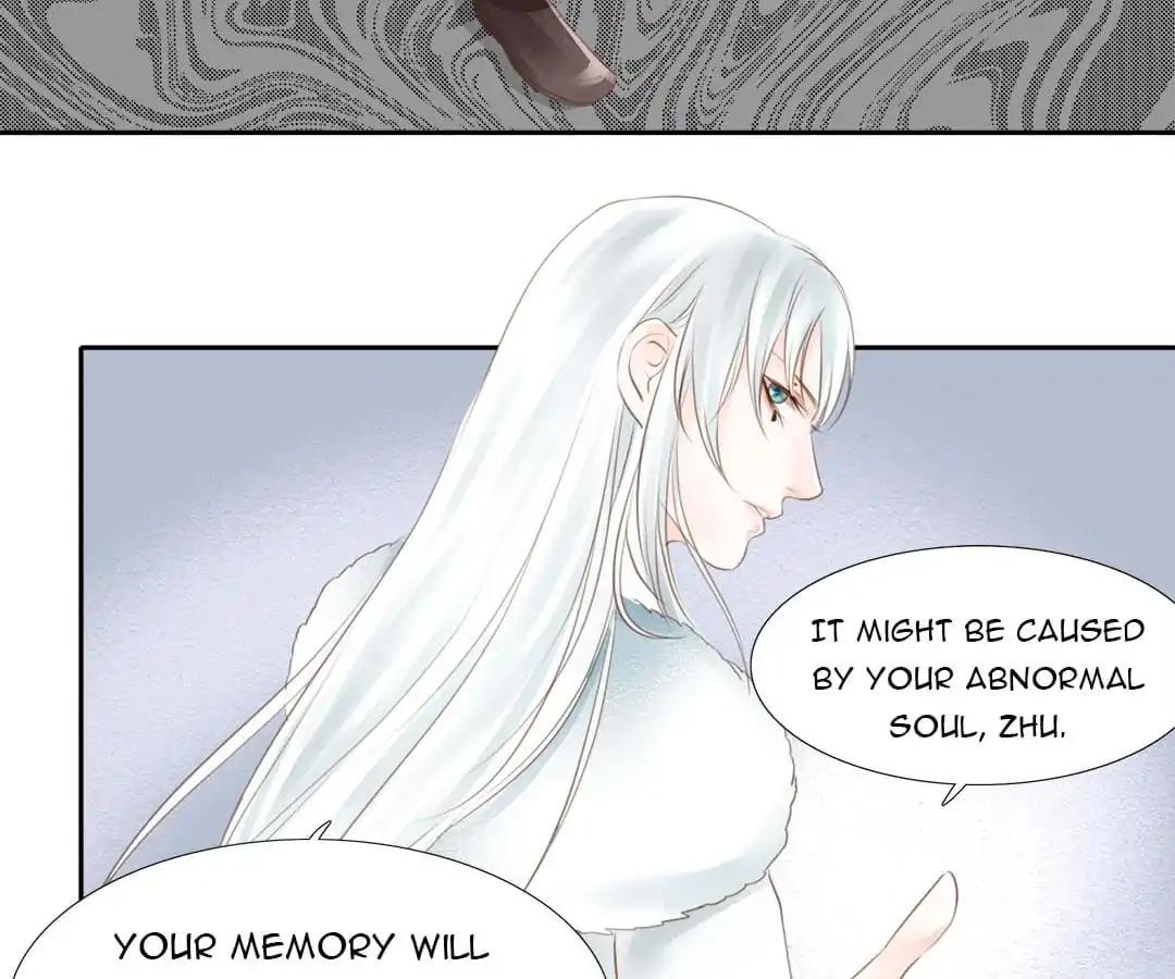 Immortals Down Under Chapter 19 - page 16