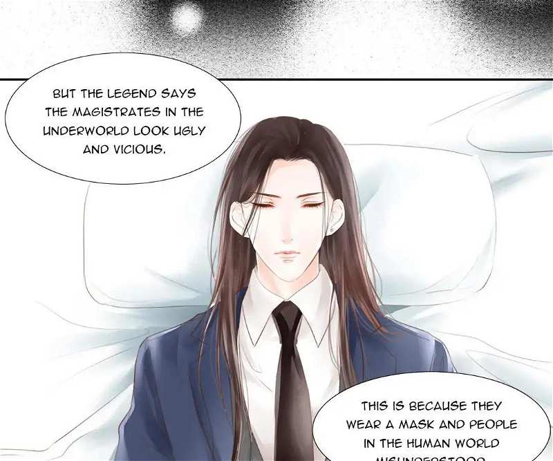 Immortals Down Under Chapter 18 - page 9
