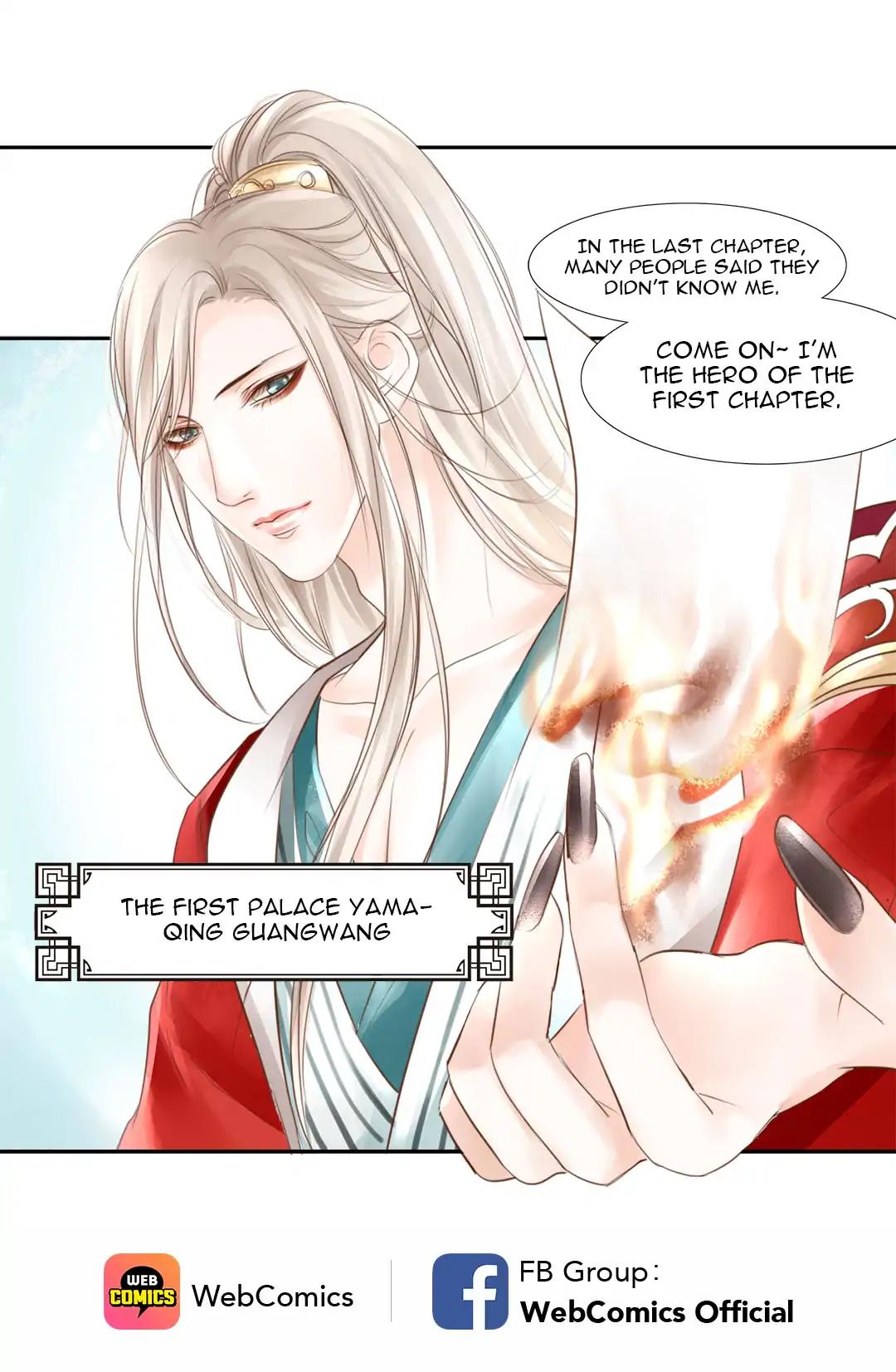 Immortals Down Under Chapter 16 - page 31