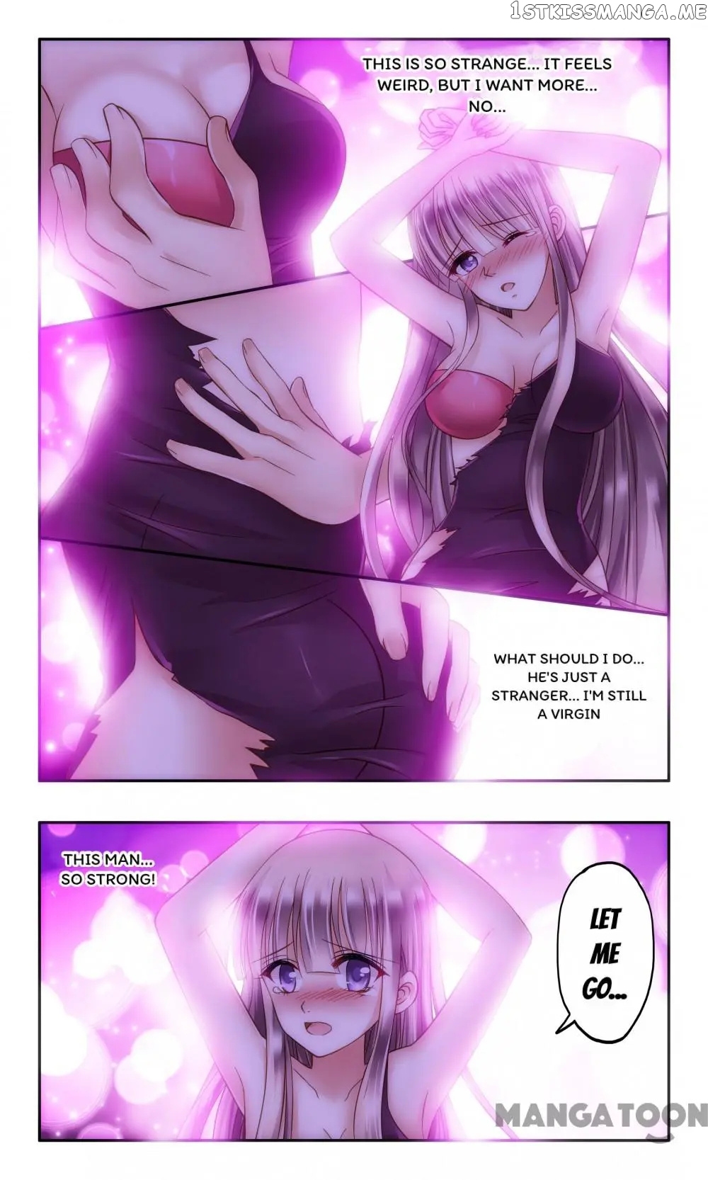 Vengeful Girl With Her Ceo chapter 2 - page 7