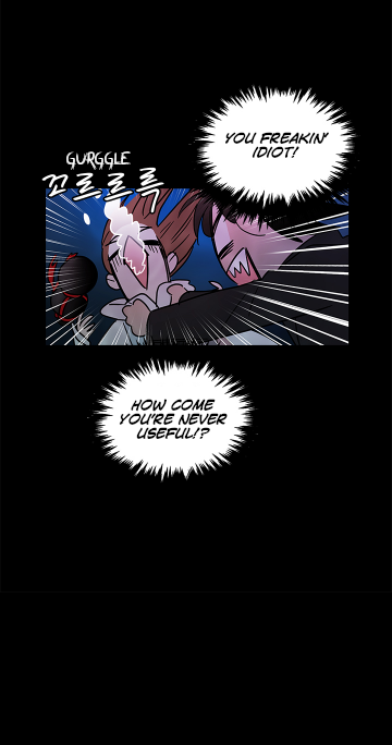 Shaman Girl Chapter 28 - page 9