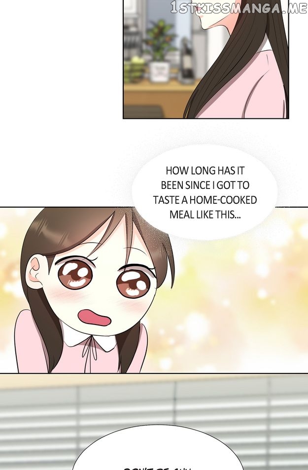 Fragrant Office Life Chapter 32 - page 35