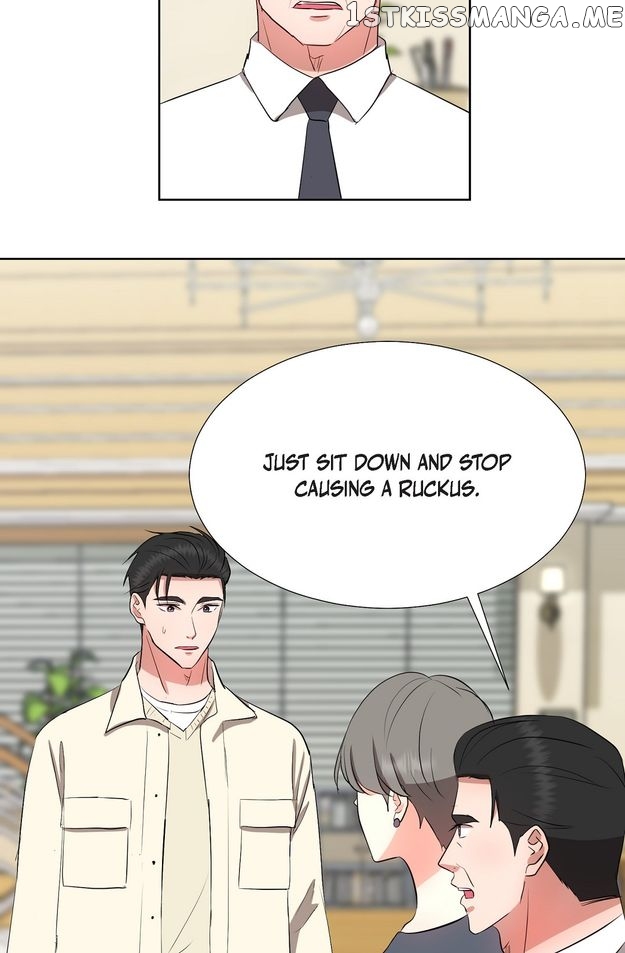 Fragrant Office Life Chapter 32 - page 42