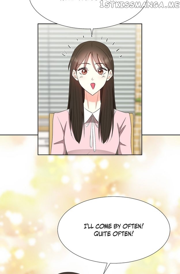 Fragrant Office Life Chapter 32 - page 59