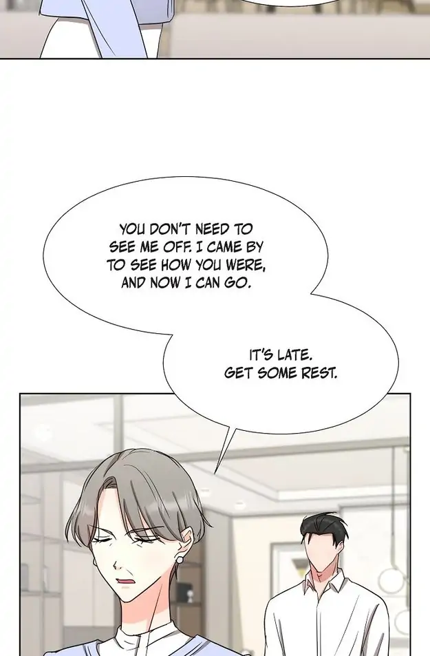 Fragrant Office Life Chapter 18 - page 65