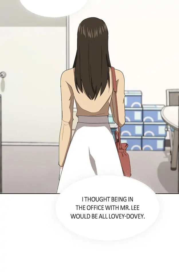 Fragrant Office Life Chapter 10 - page 15