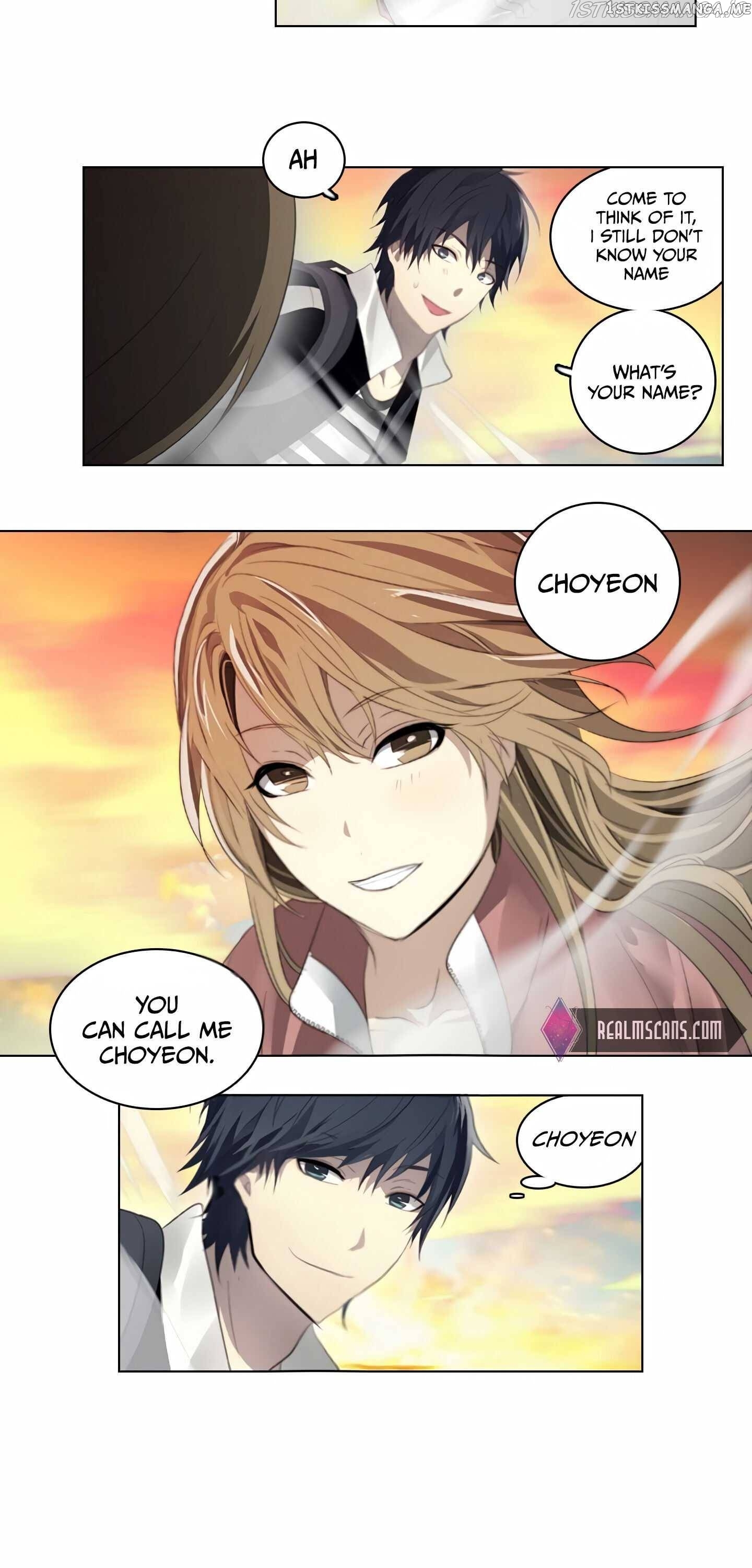 Gong Heon Ja Chapter 15 - page 12