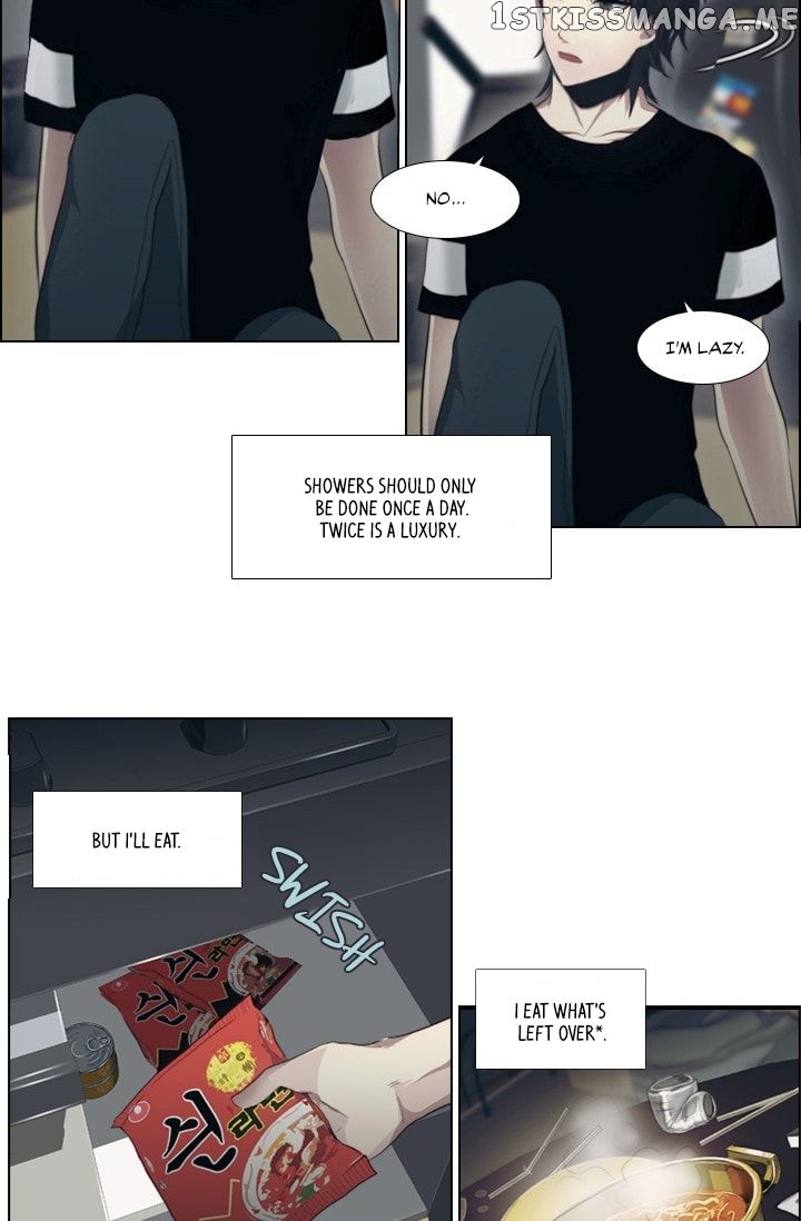 Gong Heon Ja Chapter 1 - page 25