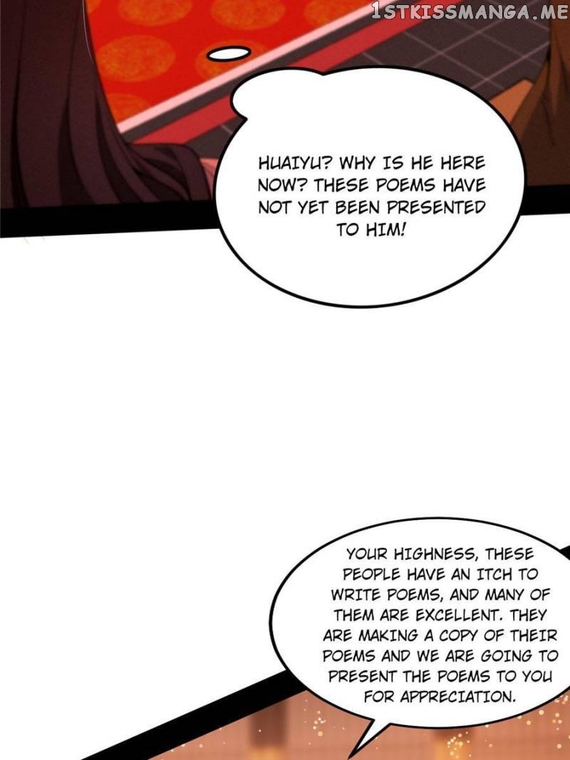 Way To Be The Evil Emperor Chapter 343 - page 27