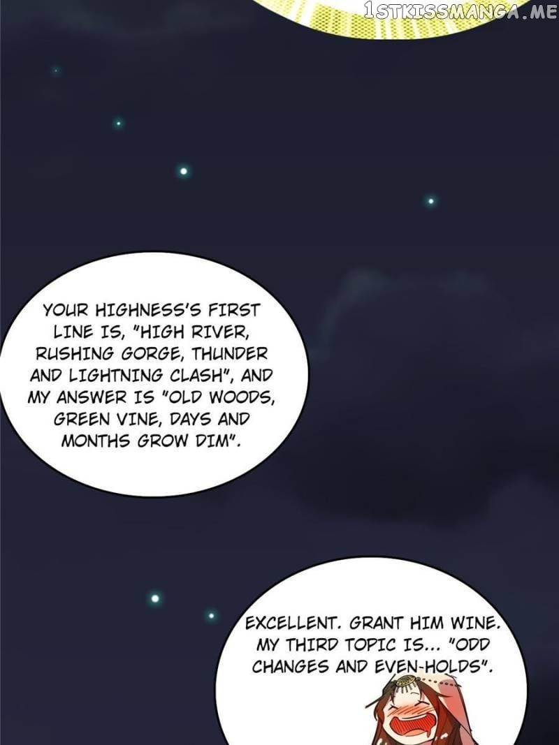 Way To Be The Evil Emperor Chapter 343 - page 53