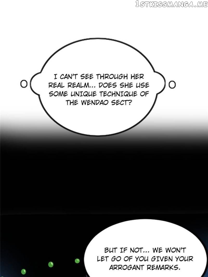 Way To Be The Evil Emperor Chapter 337 - page 28