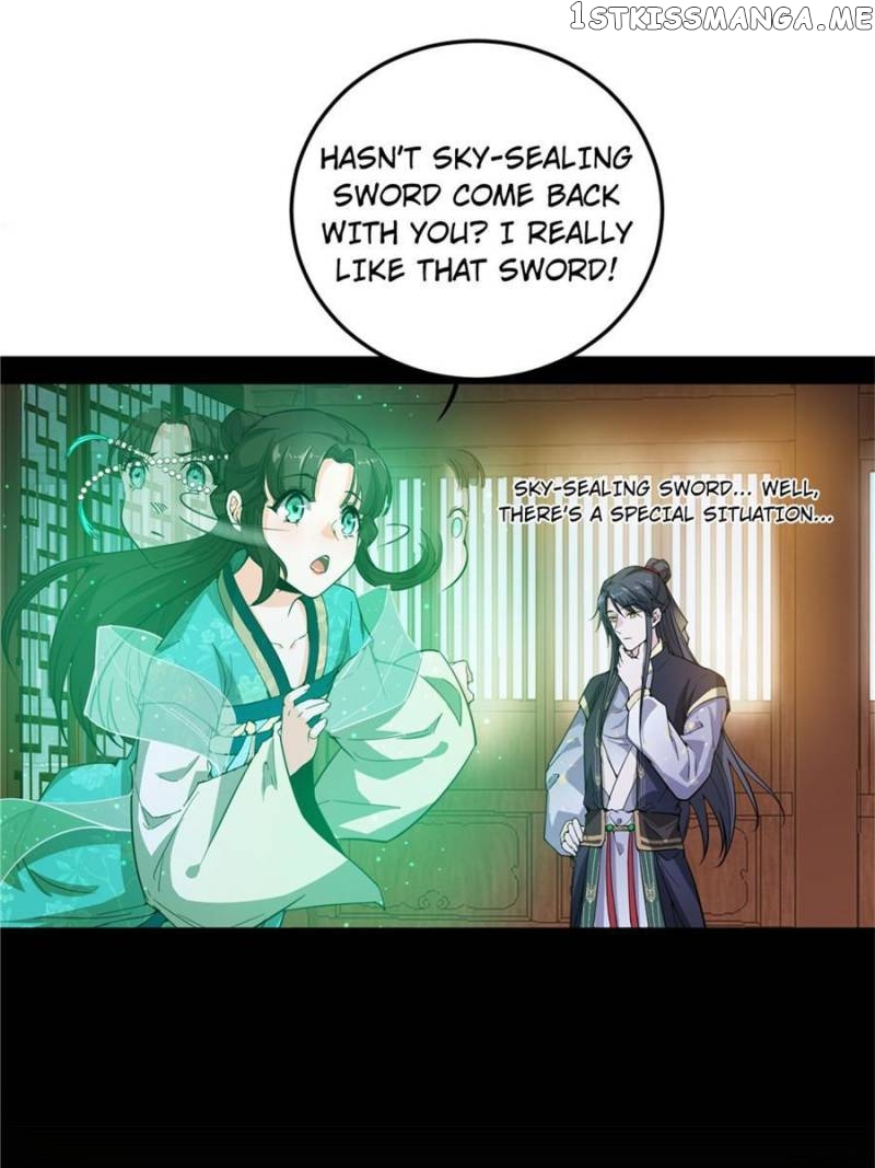 Way To Be The Evil Emperor Chapter 334 - page 10