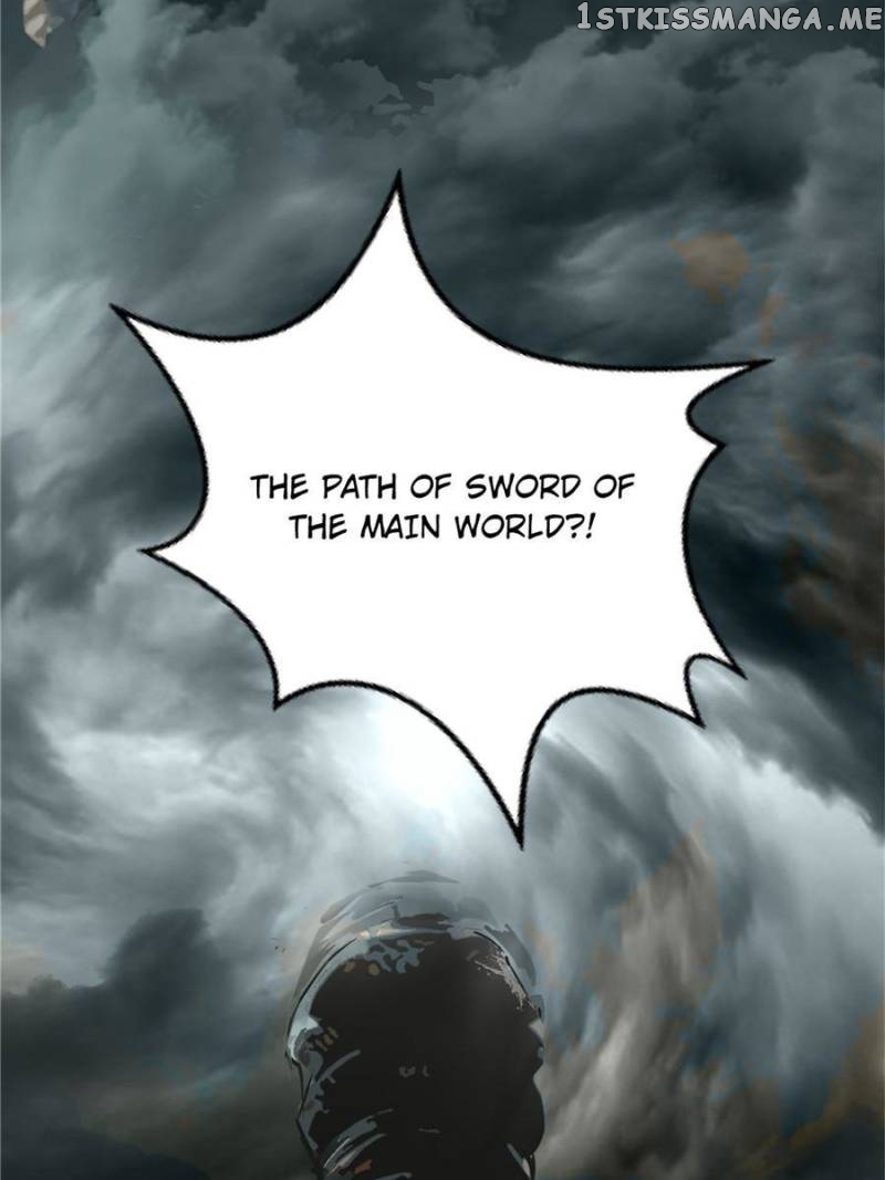 Way To Be The Evil Emperor Chapter 334 - page 71