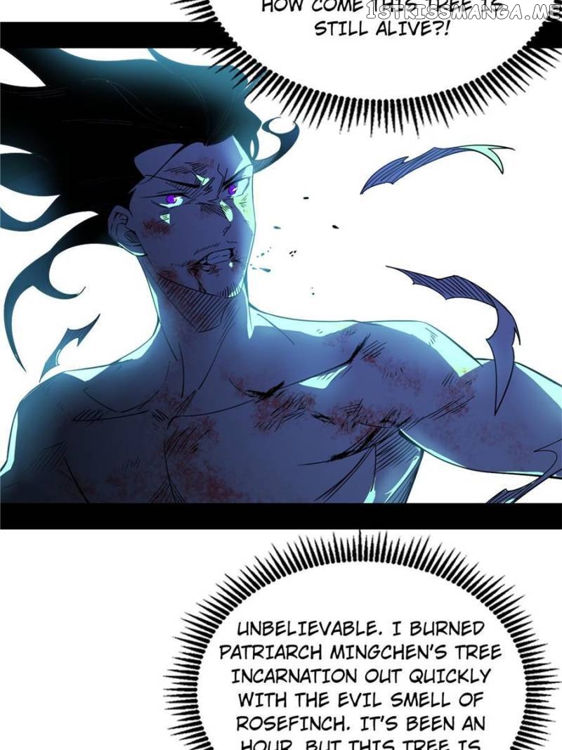 Way To Be The Evil Emperor Chapter 333 - page 74