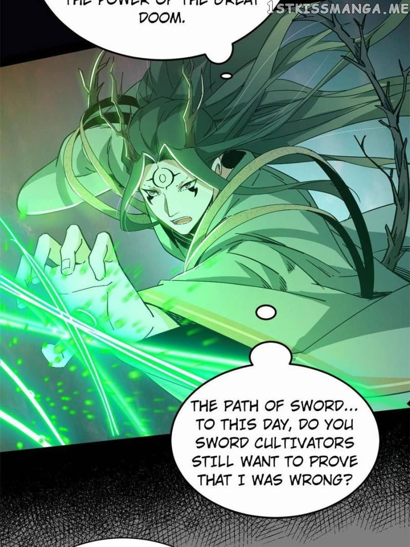 Way To Be The Evil Emperor Chapter 329 - page 81