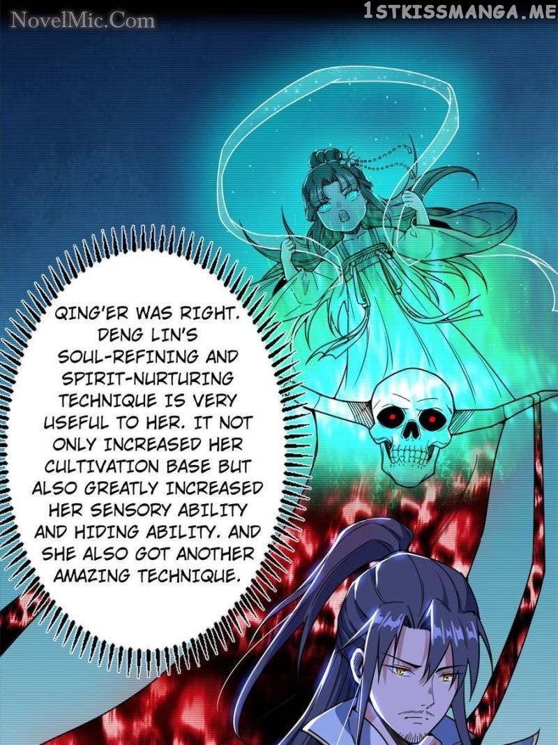 Way To Be The Evil Emperor Chapter 327 - page 81