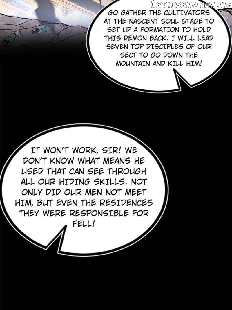 Way To Be The Evil Emperor Chapter 326 - page 99