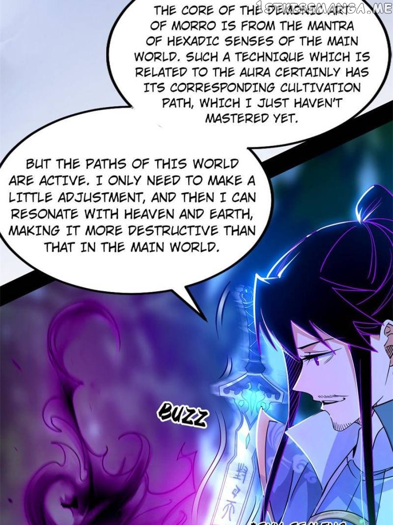 Way To Be The Evil Emperor Chapter 325 - page 14