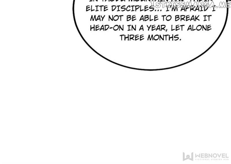 Way To Be The Evil Emperor Chapter 325 - page 23