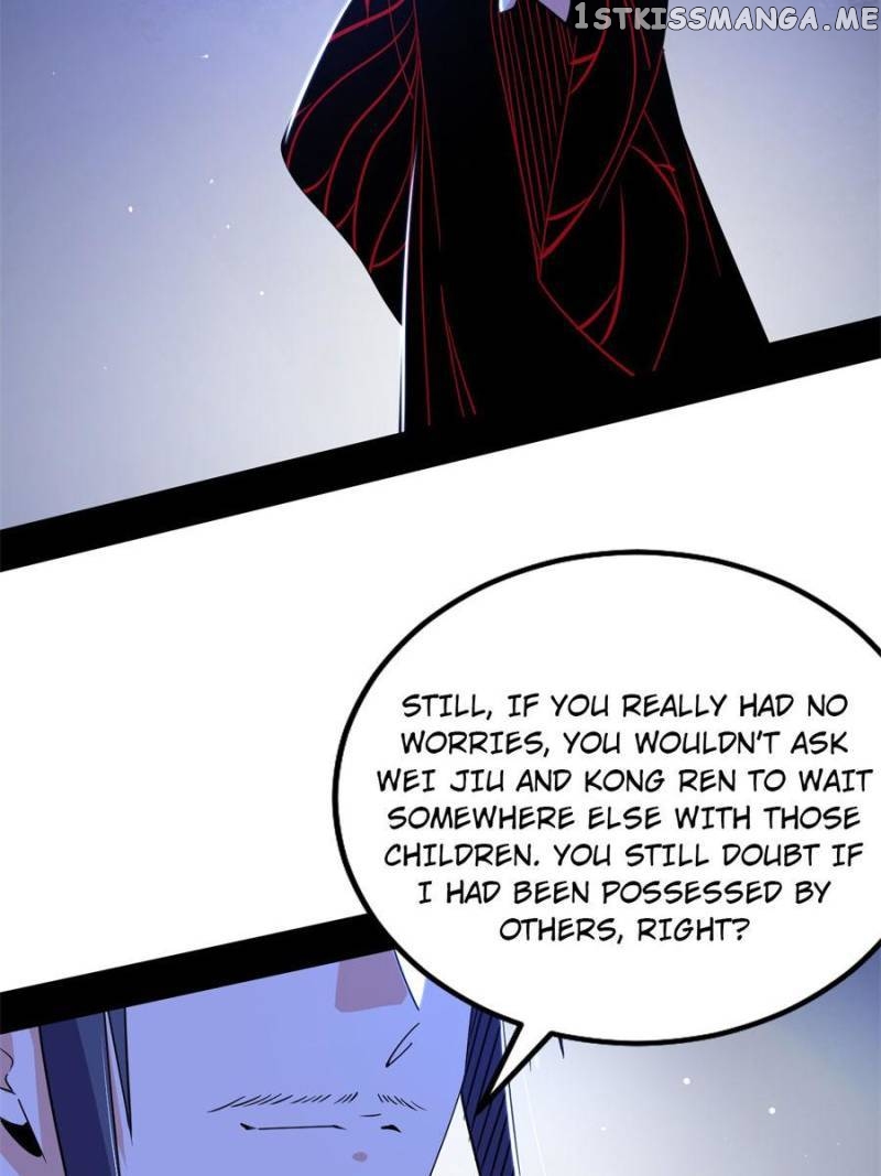 Way To Be The Evil Emperor Chapter 325 - page 30