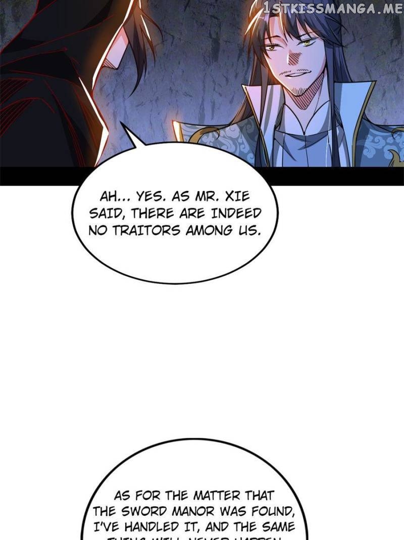 Way To Be The Evil Emperor Chapter 325 - page 68