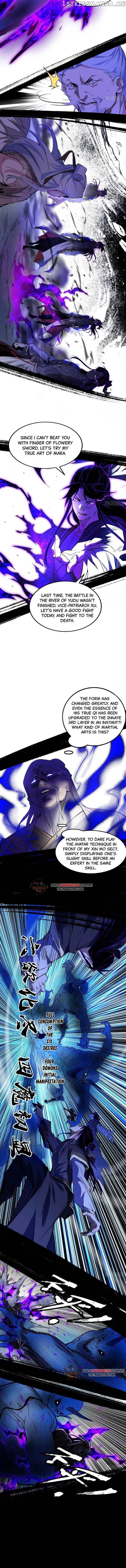 Way To Be The Evil Emperor Chapter 283 - page 10