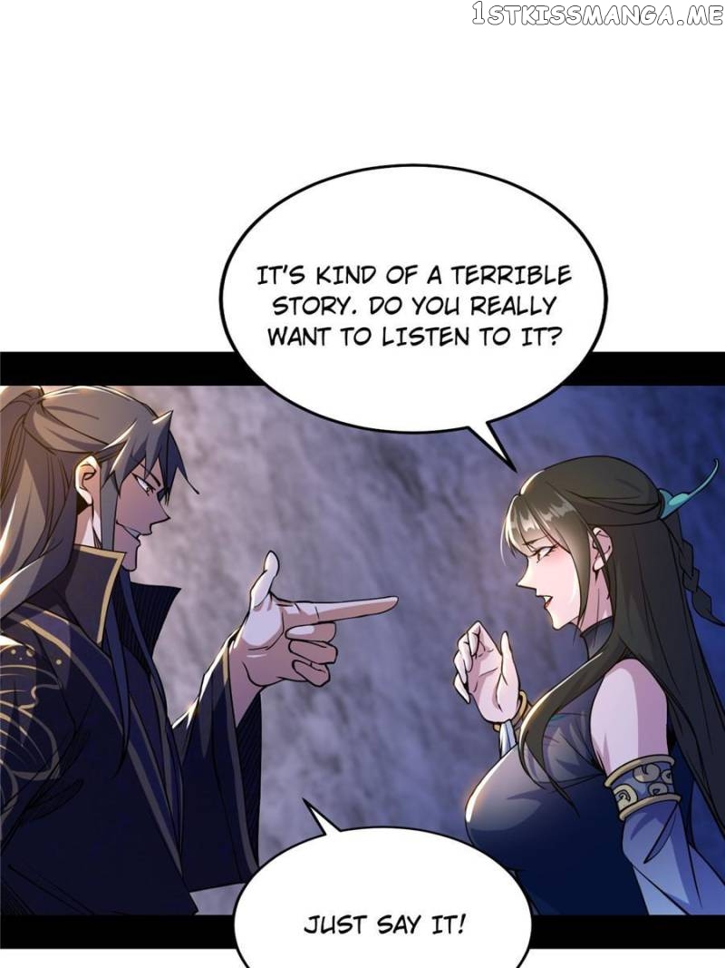 Way To Be The Evil Emperor Chapter 214 - page 30