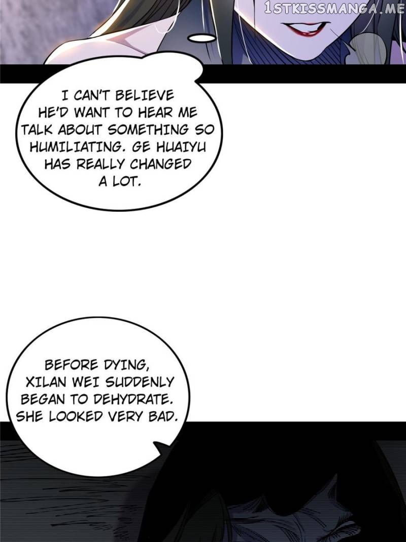 Way To Be The Evil Emperor Chapter 214 - page 32