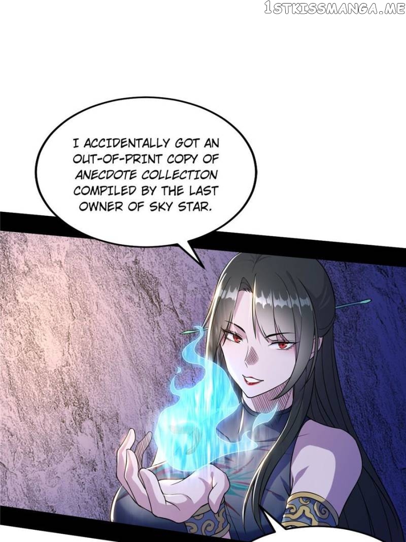 Way To Be The Evil Emperor Chapter 214 - page 42