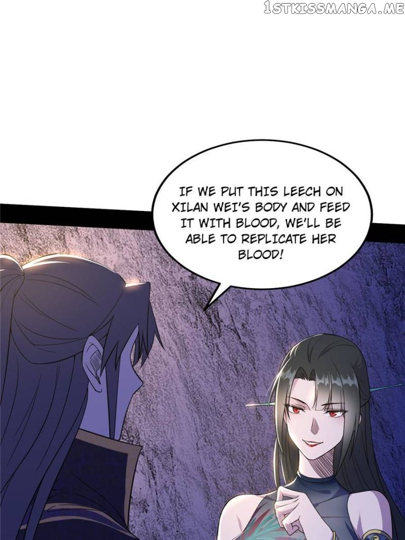 Way To Be The Evil Emperor Chapter 214 - page 45