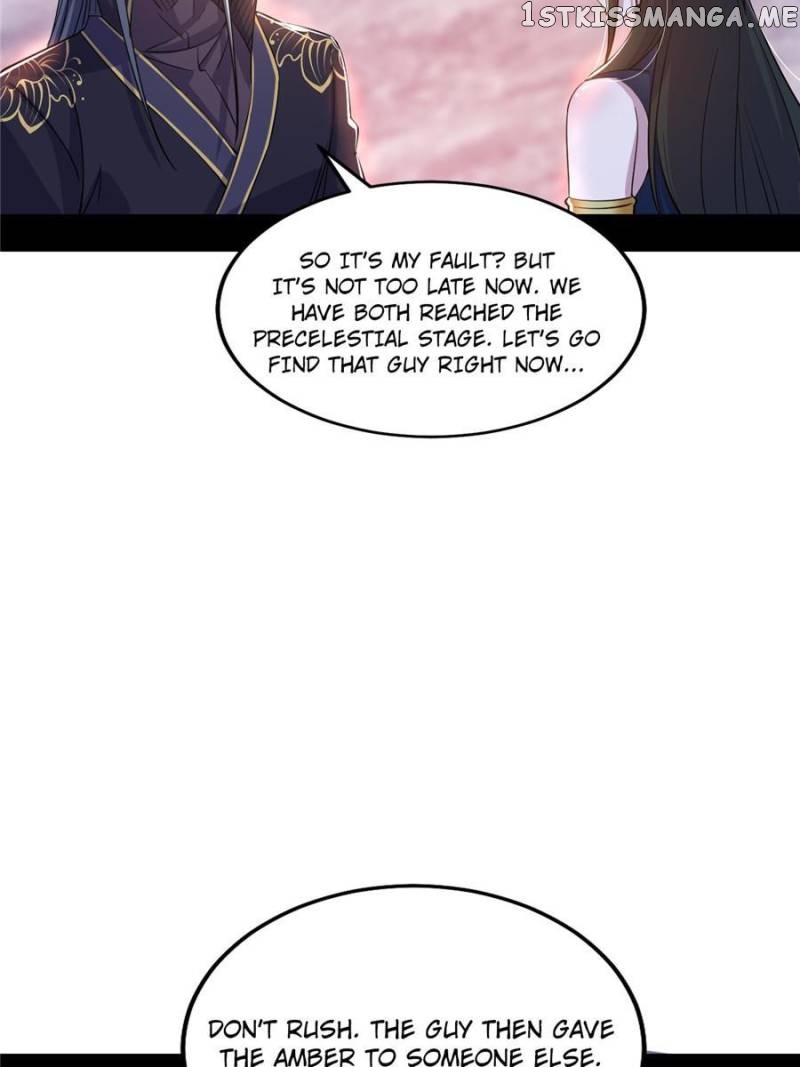 Way To Be The Evil Emperor Chapter 214 - page 56