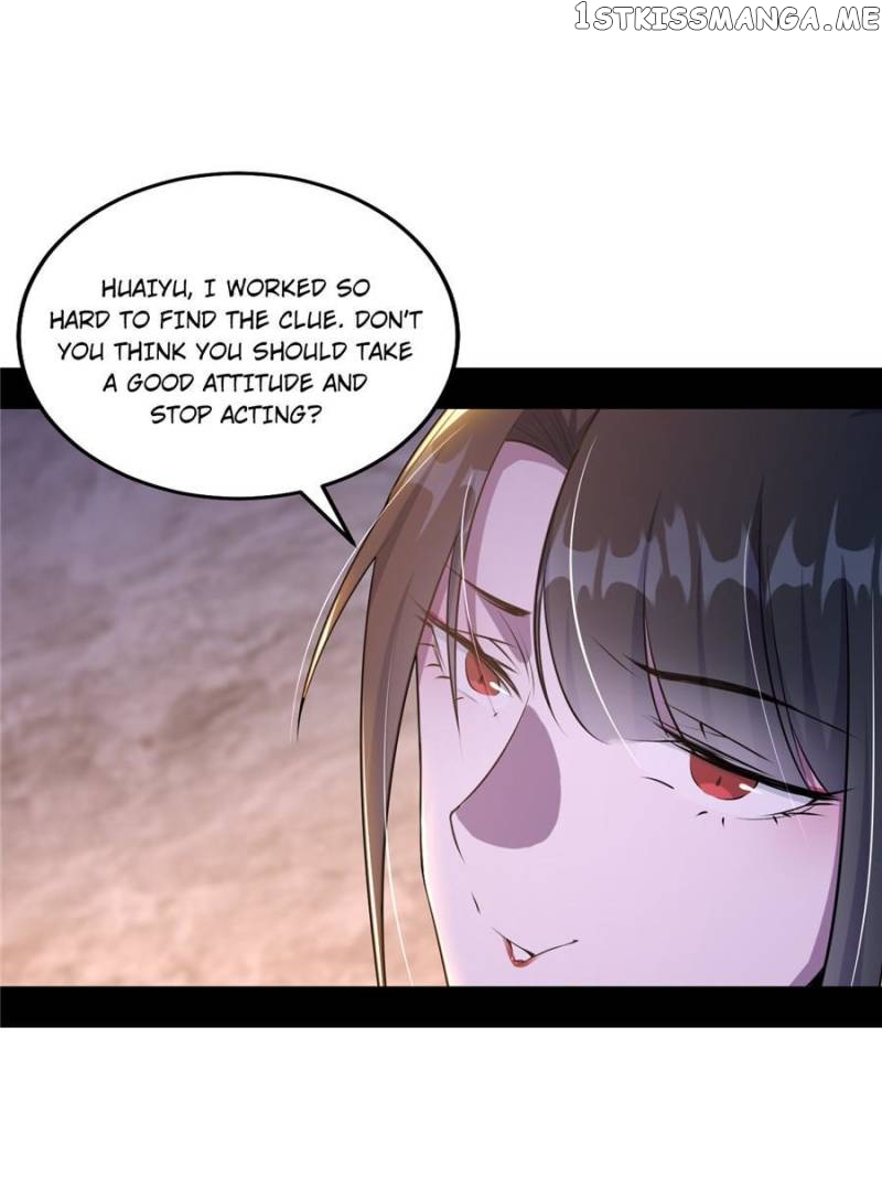 Way To Be The Evil Emperor Chapter 214 - page 7