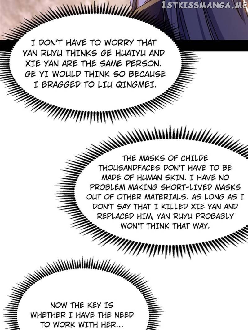 Way To Be The Evil Emperor Chapter 214 - page 75