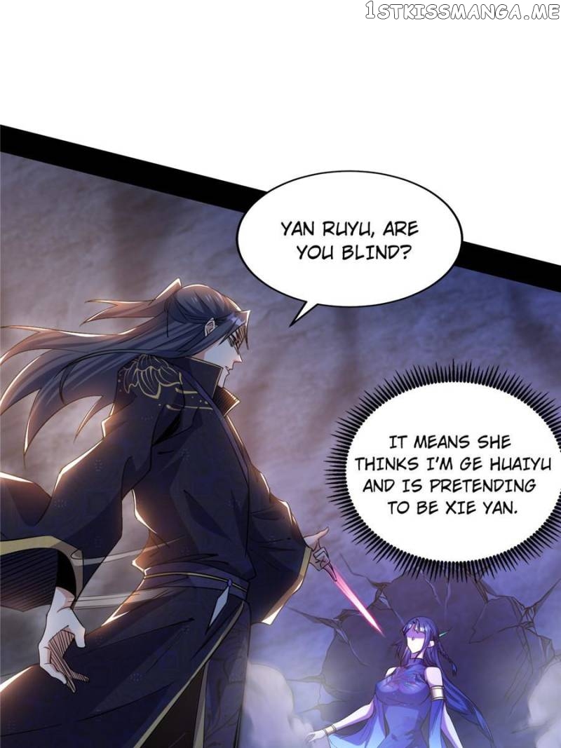 Way To Be The Evil Emperor Chapter 213 - page 60