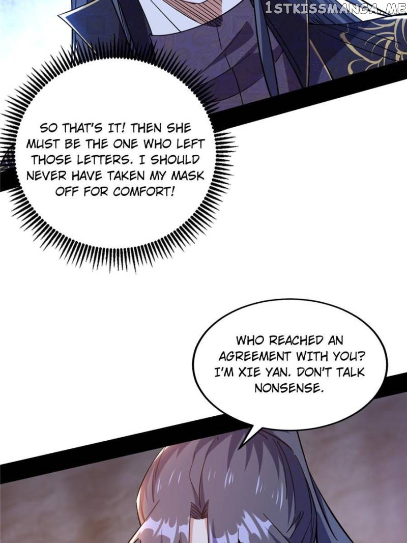 Way To Be The Evil Emperor Chapter 213 - page 70