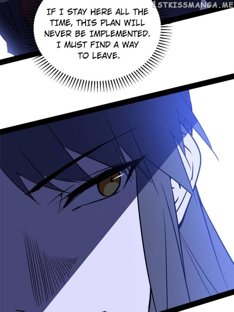 Way To Be The Evil Emperor Chapter 212 - page 27