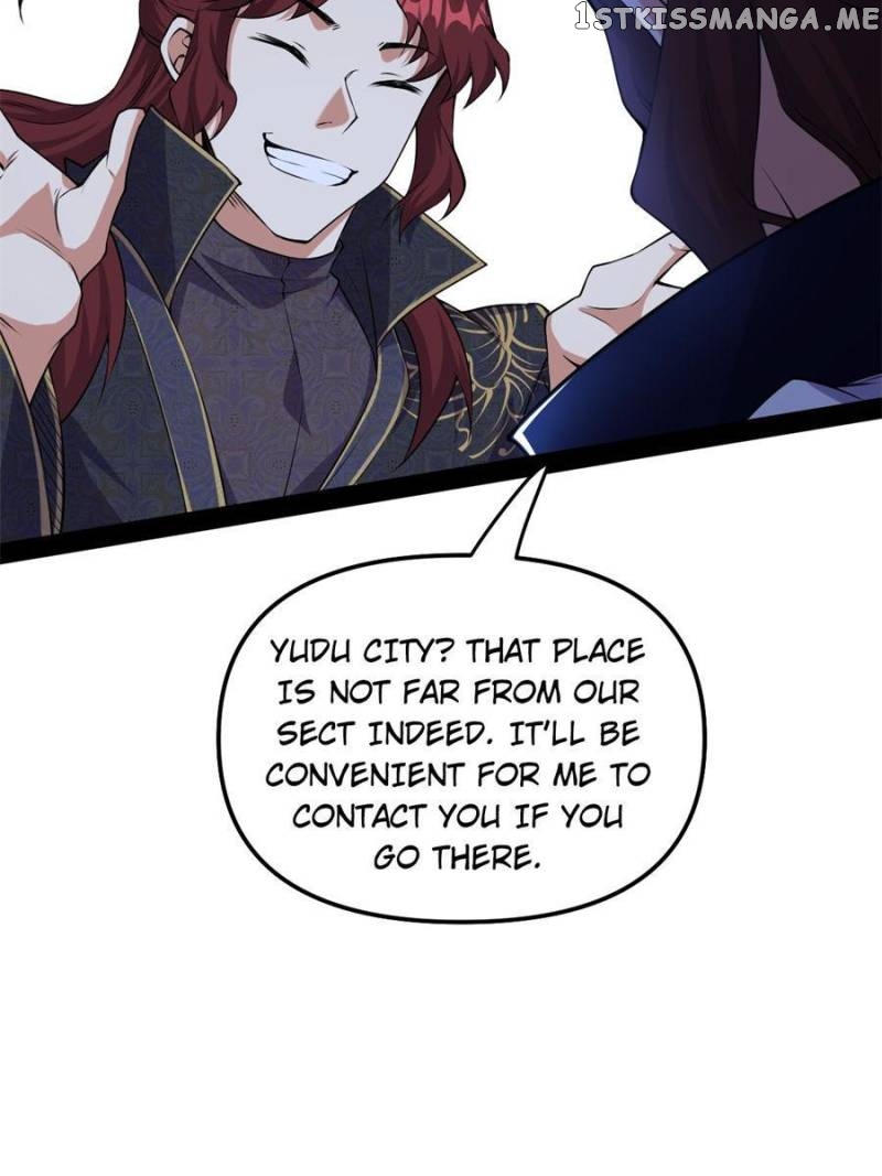 Way To Be The Evil Emperor Chapter 212 - page 95