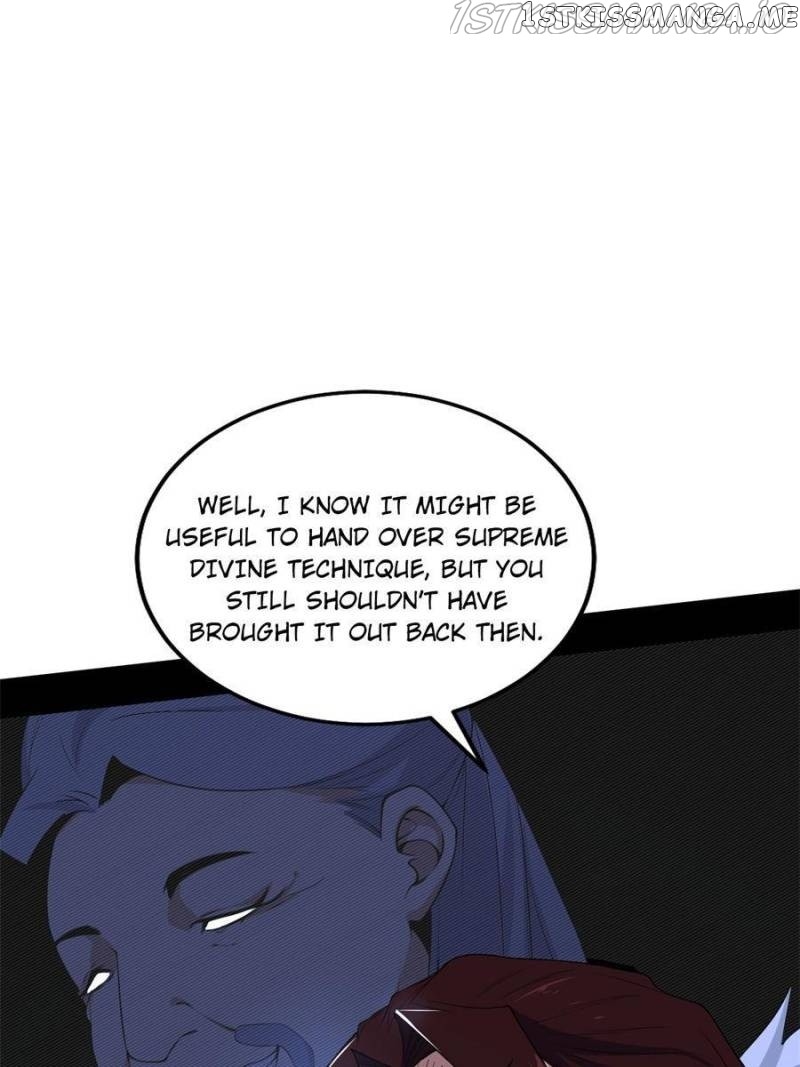 Way To Be The Evil Emperor Chapter 210 - page 19