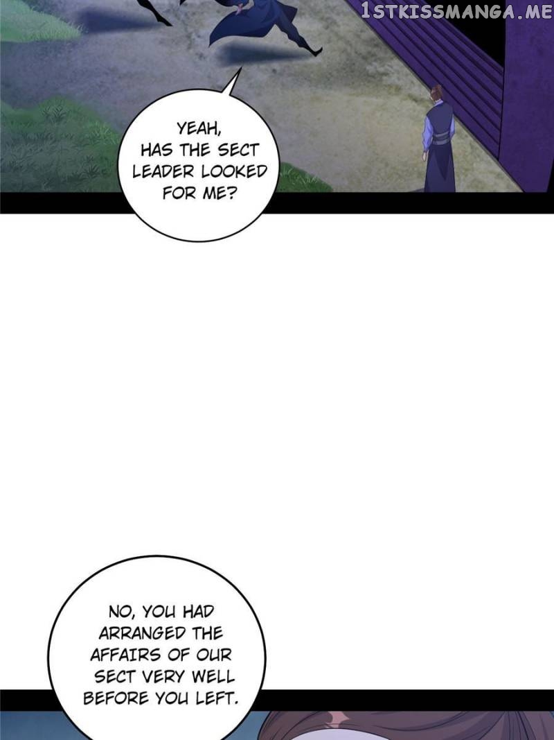 Way To Be The Evil Emperor Chapter 207 - page 2