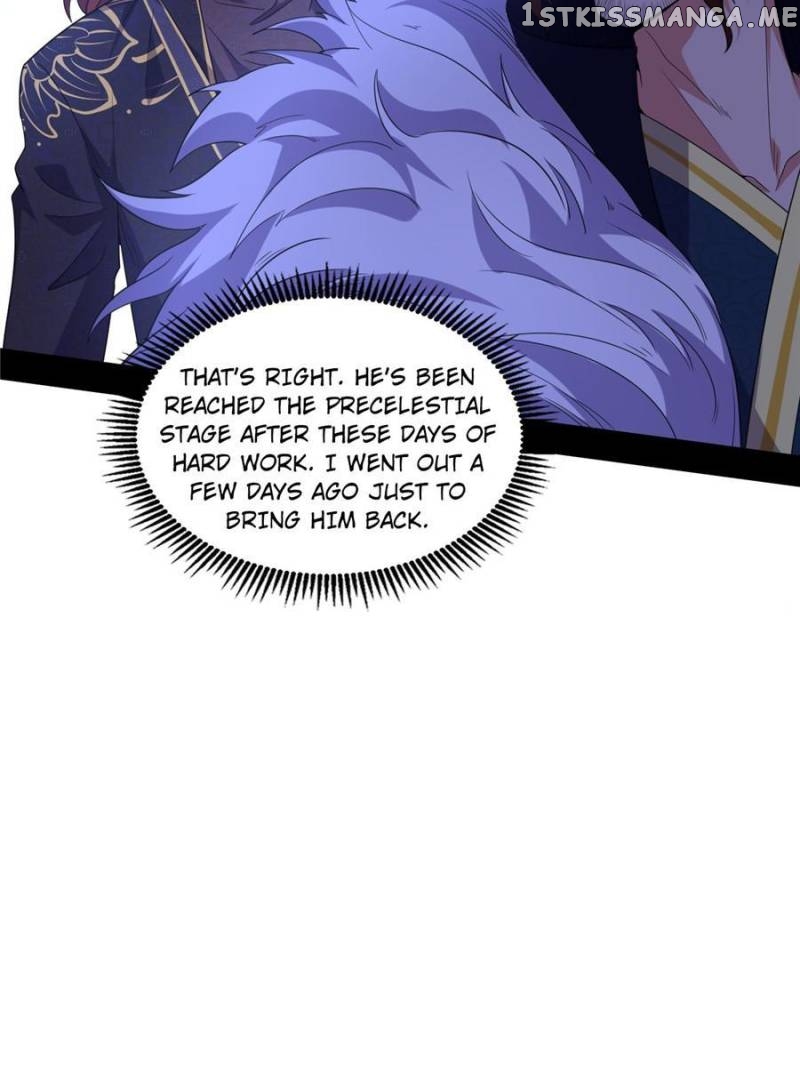 Way To Be The Evil Emperor Chapter 207 - page 6